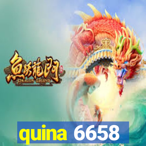 quina 6658